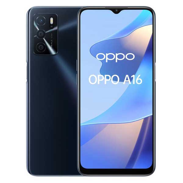 Oppo A16 (CPH2269) Dual Sim - Very Good Condition - ReDial Oppo A16 (CPH2269) Dual Sim - Very Good Condition - ReDial